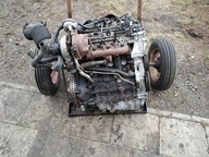 silnik 1,7 crdi-D4FA tucson II,ix35, sportage III