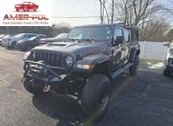Jeep Gladiator Mojave Short Bed 2022 3.6 Benzyna 285KM