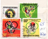 Kongo 15 T , nr 76/ 80