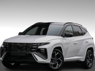 HYUNDAI Tucson 1.6 T-GDi 48V N-Line 2WD DCT Suv 150KM 2025