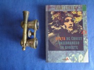 Pamiętnik opata de Choisy przebranego za kobietę opat de Choisy