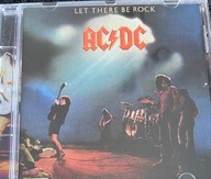 AC/DC Let there be rock !!! ALBERT