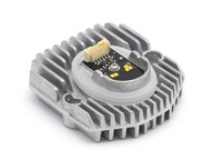 Moduł LED DRL PRAWY jeż świateł dziennych BMW 5 G30 G31 6 G32 GT M5