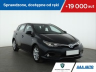 Toyota Auris Hybrid, Automat, Navi, Klima