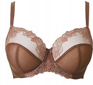 Śliczny biustonosz Panache Loretta 6681 UK 34D EUR 75D