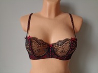Śliczna markowa bielizna Ann Summers UK 32D EUR 70D