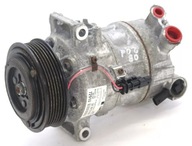KOMPRESOR SPRĘŻARKA KLIMY KLIMATYZACJI 39157291 OPEL INSIGNIA B 2.0