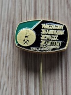 GÓRNICTWO NSZZ PRACOWNIKÓW KWK GLIWICE