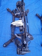 AUDI Q5 8R 8R0 08-12 2.0 TDI QUATTRO ZAWIESZENIE BELKA TYŁ