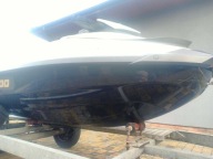 Kadłub seadoo gtx 260