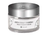 COLWAY Krem na dzień White Diamond 50 ml
