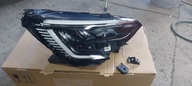 RENAULT CLIO 5 V FULL LED PURE VISION LAMPA PRAWA ORYGINAŁ EUROPA