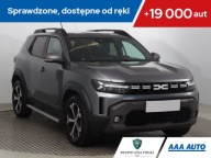 Dacia Duster 1.6 Hybrid, Salon Polska