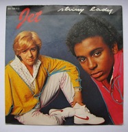 JET Shiny Lady ~ 7''SP super stan!