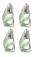 4 x Avon Perceive Dew woda perfumowana dla kobiet 50 ml Zestaw 4 sztuk