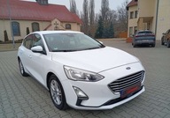 Ford Focus Zarejestrowany - bezwypadkowy - serwis - 1,5 - 120 KM 1.5 Diesel