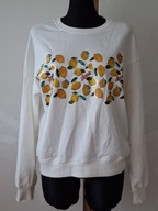 bluza dzianinowa,ciepła,ecru ecru beżowy jasnobeżowy damska modna pluszowa