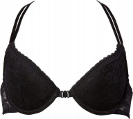 Śliczny biustonosz Iris & Lilly bli sl006 zapinany w przodzie