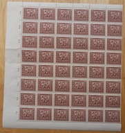 Fi 1036** ,fragm.arkusza czyste.