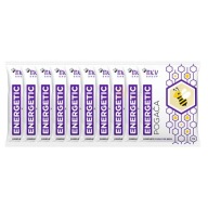 Ciasto, pokarm dla pszczół BKV z witaminami energetyzujące 1 kg x 10 szt