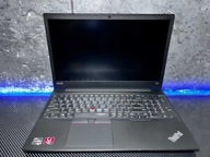 Laptop Lenovo ThinkPad E595 15,6 Ryzen 5 3500U 8GB DDR4 256GB SSD W11
