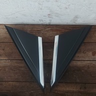 TRÓJKĄT OSŁONA BŁOTNIKA FORD FOCUS MK3 BM51-A16003 BM51-A16004