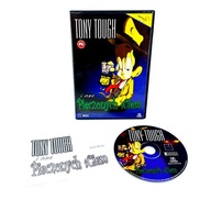 TONY TOUGH I NOC PIECZONYCH ŚCIEM WYDANIE PL