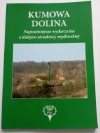 Kumowa Dolina Najważniejsze wydarzenia z dziejów strzelnicy PZŁ Chełm NOWA