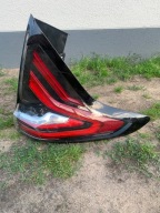 LAMPA PRAWY TYŁ RENAULT ESPACE V 265501303R