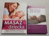 MASAŻ DZIECKA. Bettina Schlomer