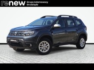 Dacia Duster 1.3 TCe 130KM 2WŁ SalonPL Grzane Fote
