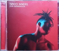 Tokio Myers Our Generation EX CD Irl