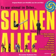 CD Sonnenallee 1999 Soundtrack Puhdys Nina Hagen Die Toten Hosen- FOLIA