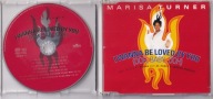 Marisa Turner I Wanna Be Loved By You (Ooh, Baby,