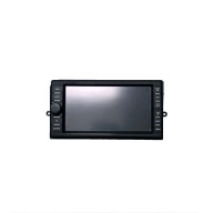 Clarion QY-5002 Nawigacja/Radio Suzuki SX4/Fiat Sedici + ramka montażowa