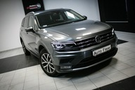 Volkswagen Tiguan 7