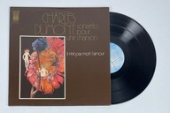 Charles Dumont Concerto Pour Une Chanson Winyl