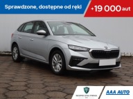 Skoda Scala 1.0 TSI, Salon Polska, 1. Właściciel