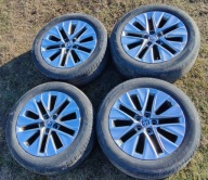 FELGI ALUFELGI TOYOTA MIRAI II 19 19'' 5X120 ET30