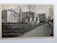 Dąbrowa Górnicza Dombrowa O.S. KAMIENICE. &&&&&&&&&&&&& ULICA