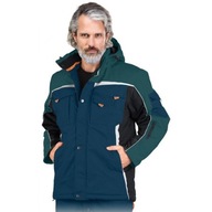 Kurtka Robocza Ocieplana Meska LH-NAW-J GBP Roz XL