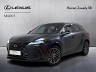 Lexus RX 350h Prestige V (2022-) Lexus RX 350h Pre