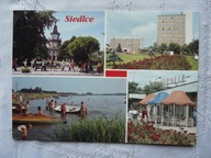 SIEDLCE RATUSZ KAWIARNIA