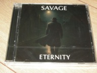 SAVAGE-Eternity cd nowe w folii