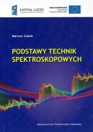 Podstawy technik spektroskopowych Zubek