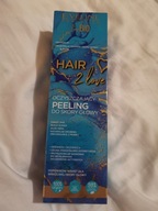 EVELINE HAIR 2 LOVE Oczyszczający peeling do skóry głowy 125 ml po dacie