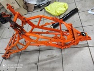 KTM 390 RC 125 13-16 2014 r Niemcy