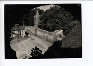 Paczków, Fragment murów, -P40