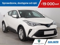 Toyota C-HR 1.8 Hybrid, Serwis ASO, Automat
