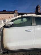 Drzwi lewy przód KIA SPORTAGE IV 4 LIFT WD Oryginał, kompletne